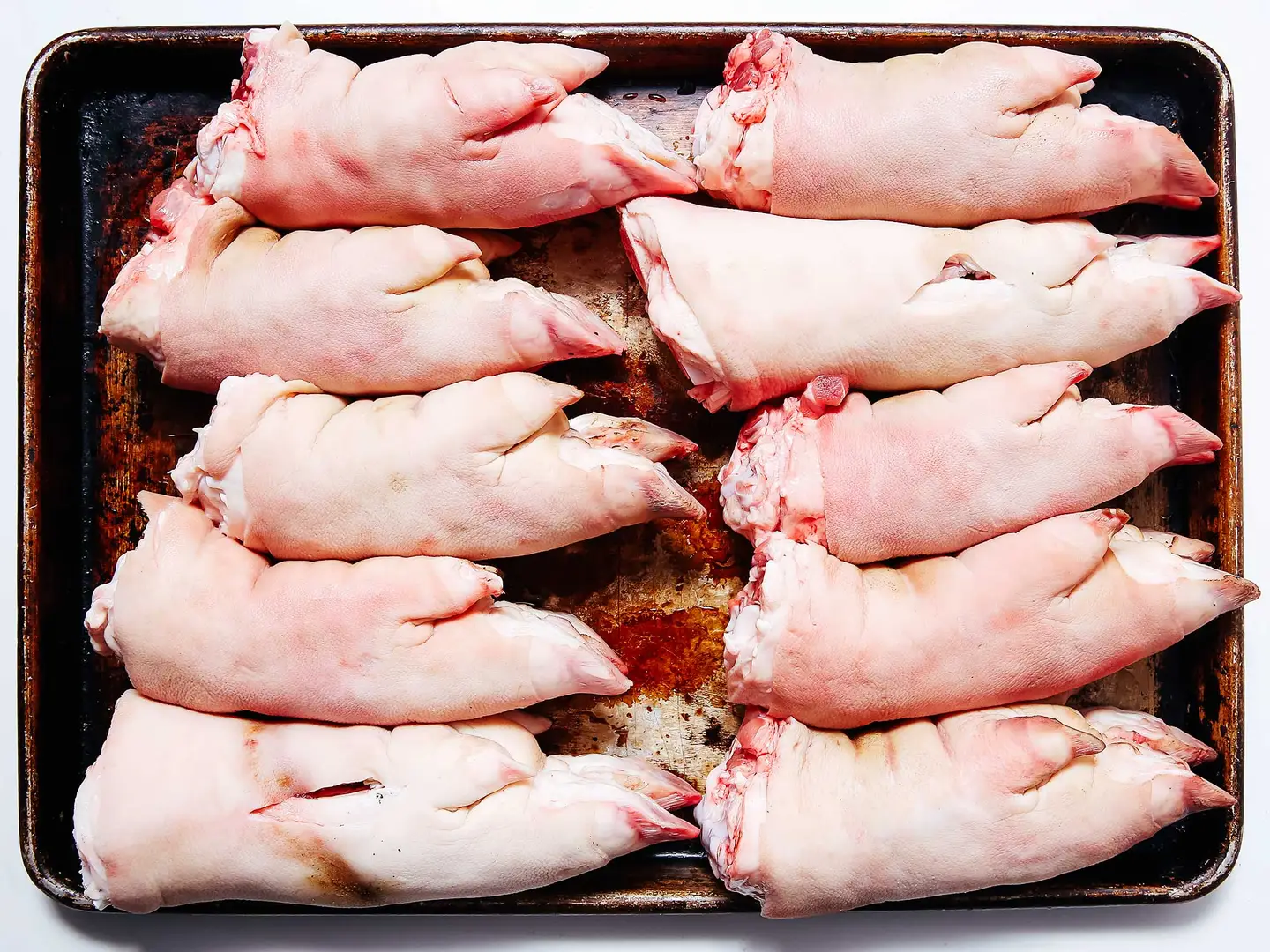 how-to-smoke-pig-feet