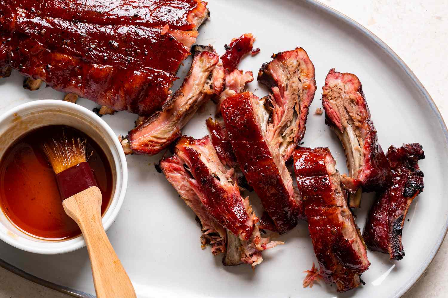 How To Smoke Pork Baby Back Ribs Recipes