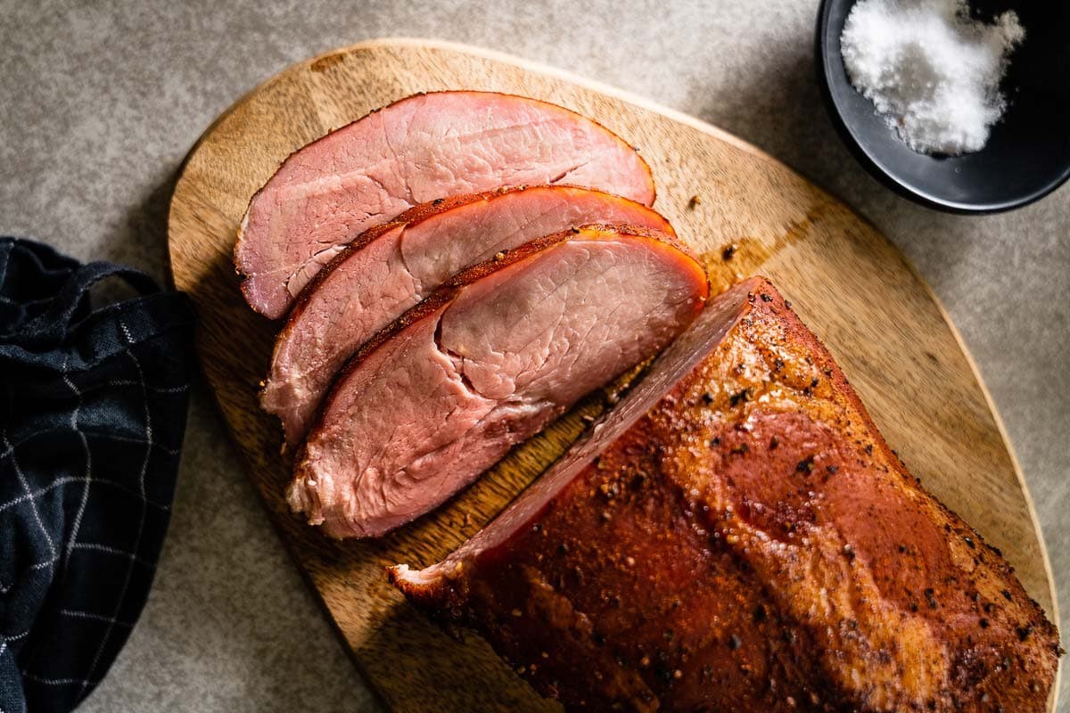 How To Smoke Pork Loin Center Roast Recipes