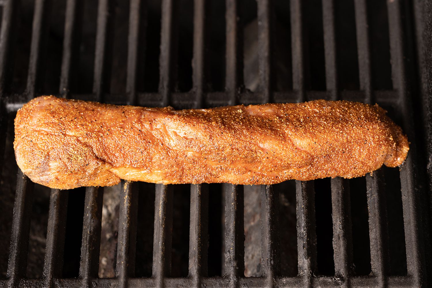 How To Smoke Pork Tenderloin In Charcoal Grill Recipes