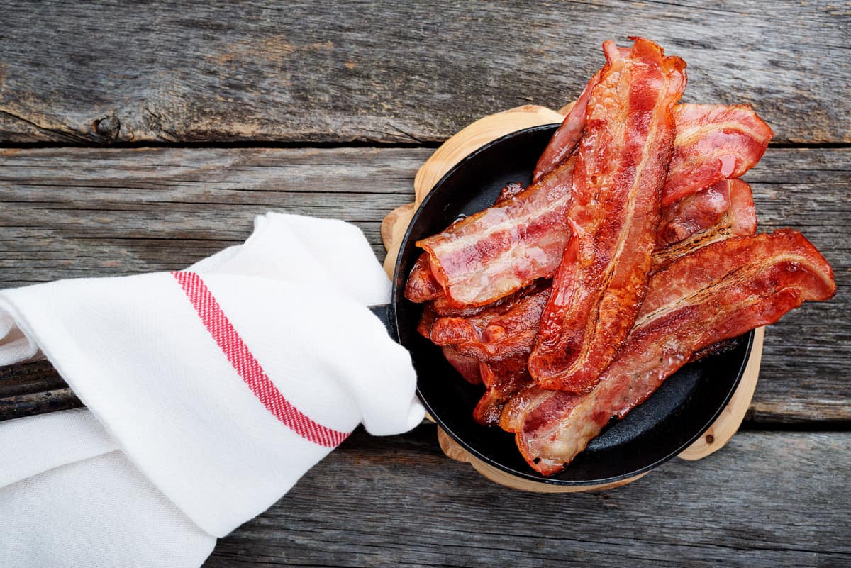 How To Smoke Pre Smoked Bacon