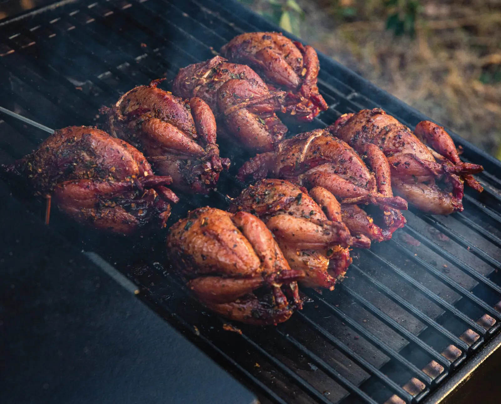 how-to-smoke-quail-on-a-pellet-grill