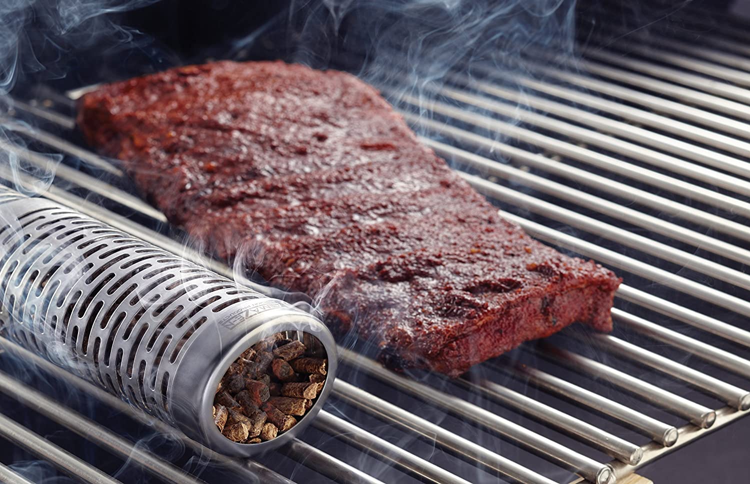 how-to-smoke-ribs-with-a-6-inch-a-maze-n-smoker