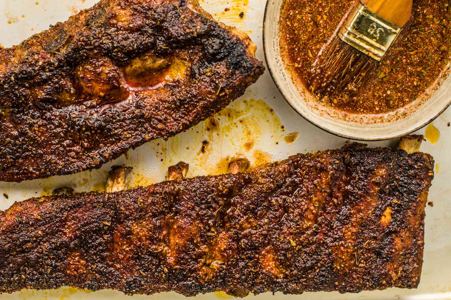 how-to-smoke-ribs-with-apple-cider-vinegar-mop-sauce