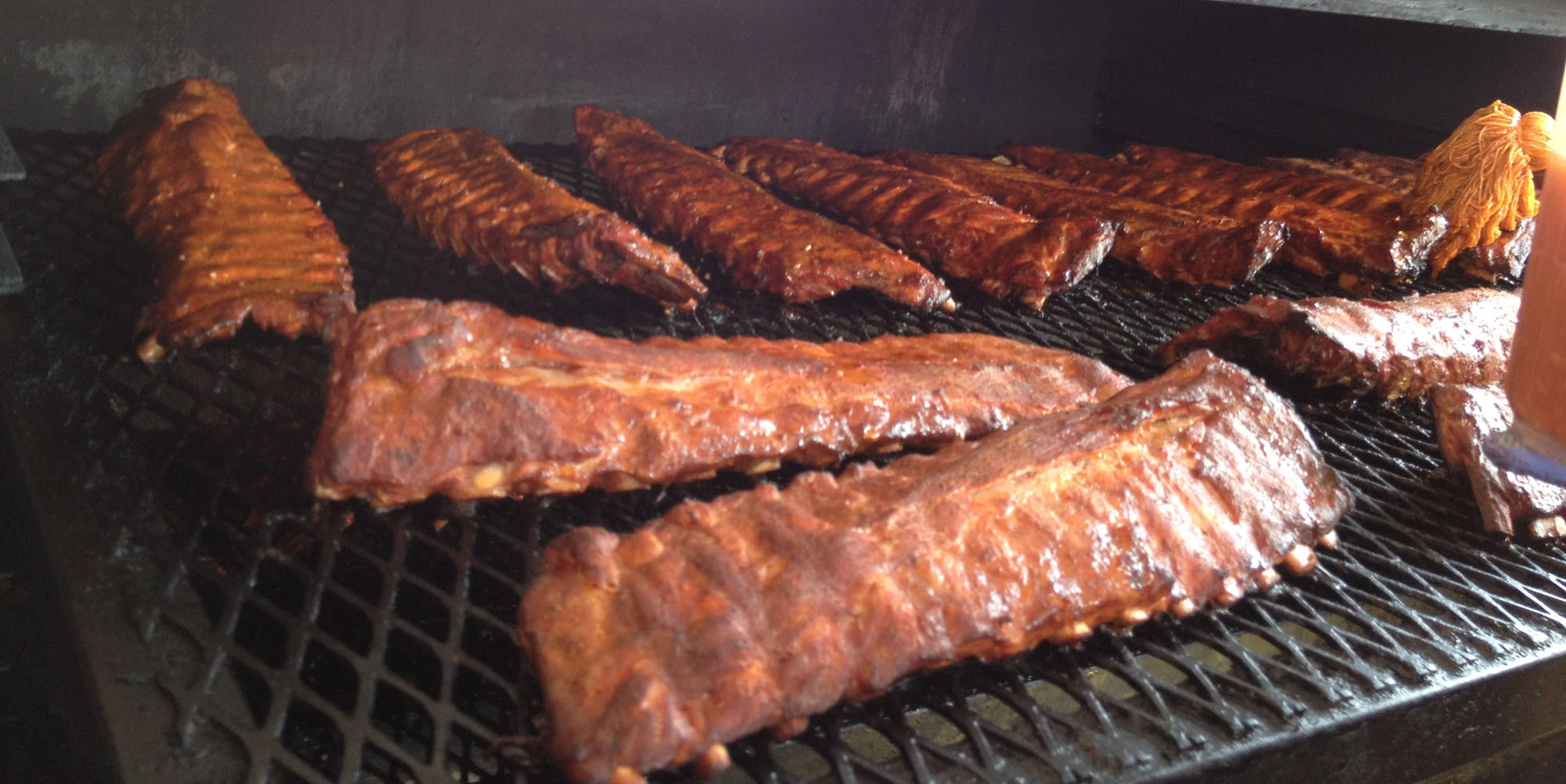 How To Smoke Ribs Without Using Foil
