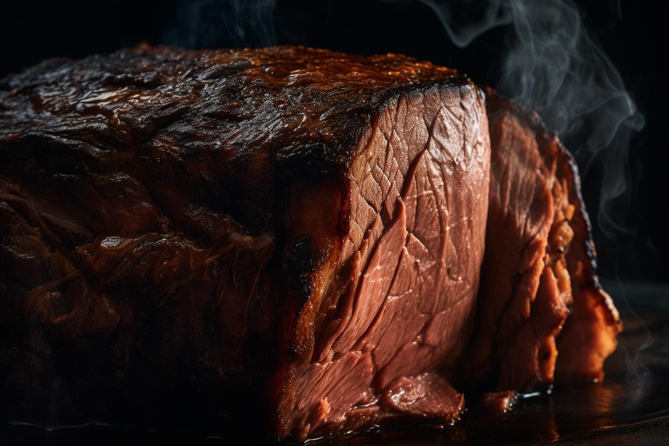 How To Smoke Rump Roast Recipes