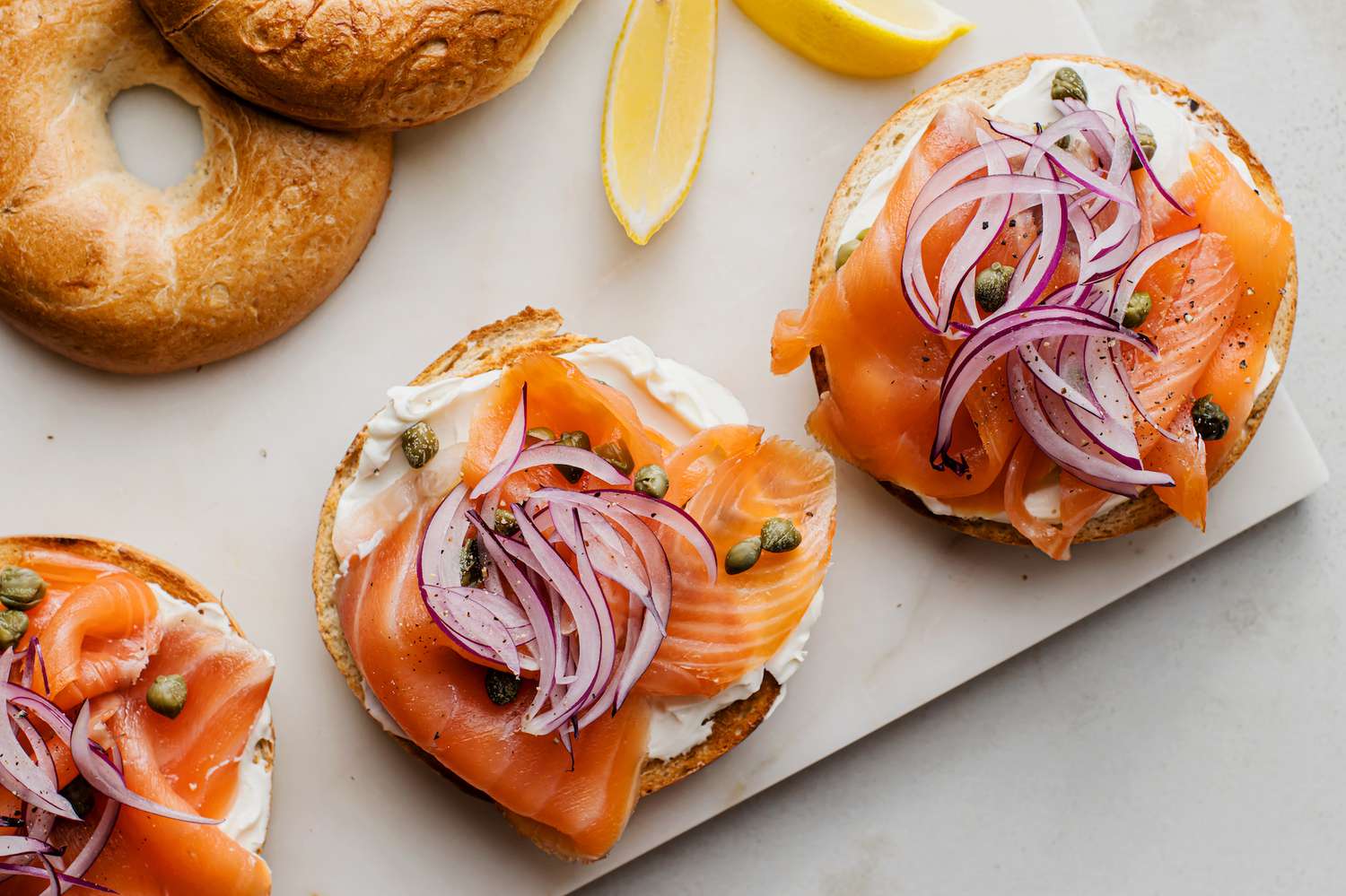 how-to-smoke-salmon-for-bagels