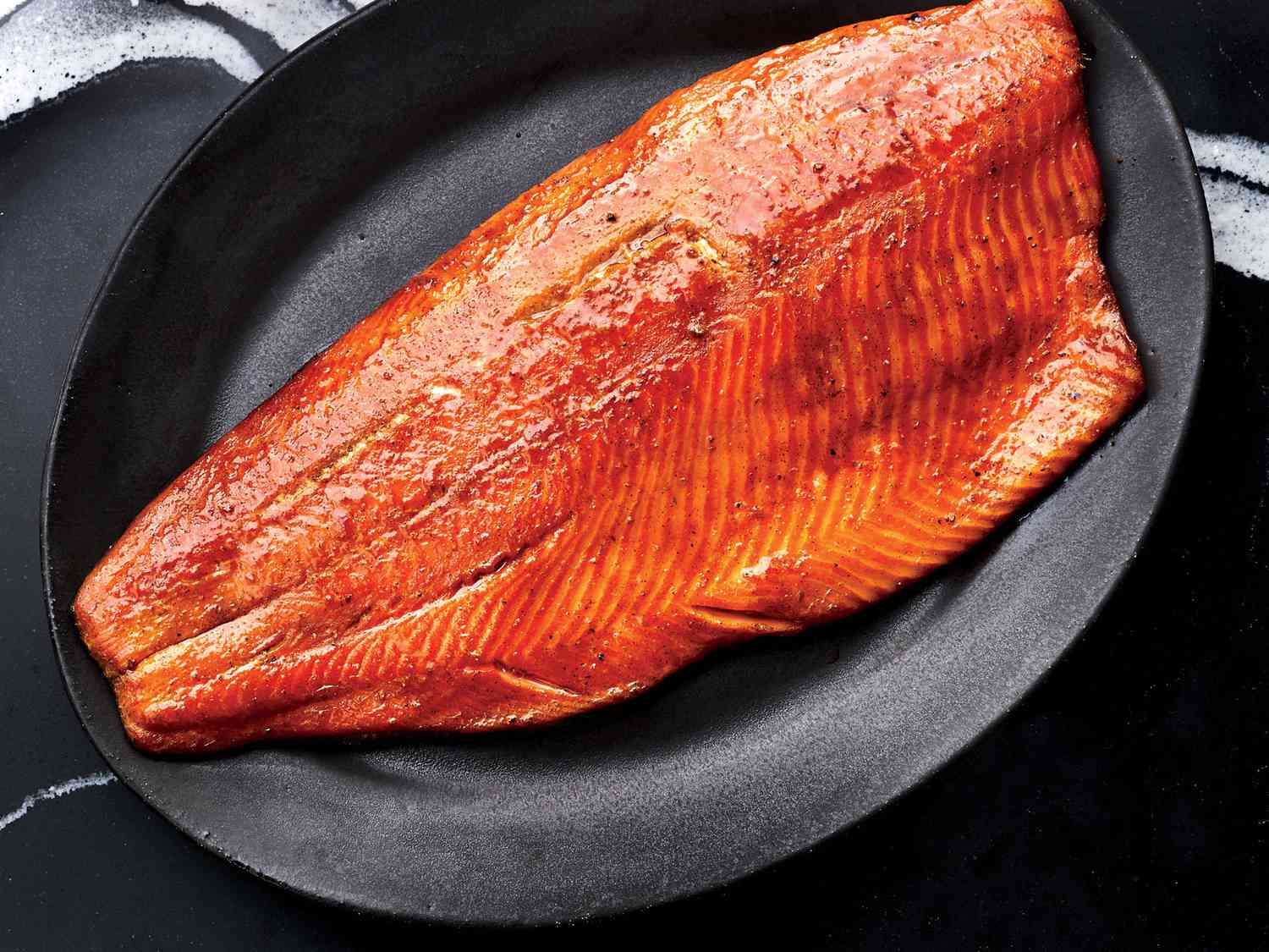 How To Smoke Salmon On A Gas Grill Recipes