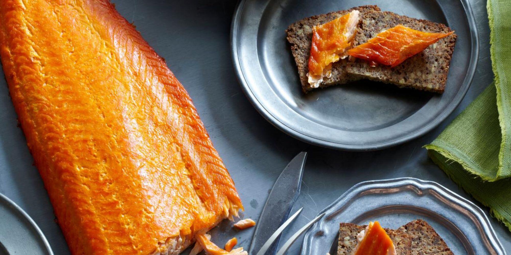 how-to-smoke-salmon-with-breville