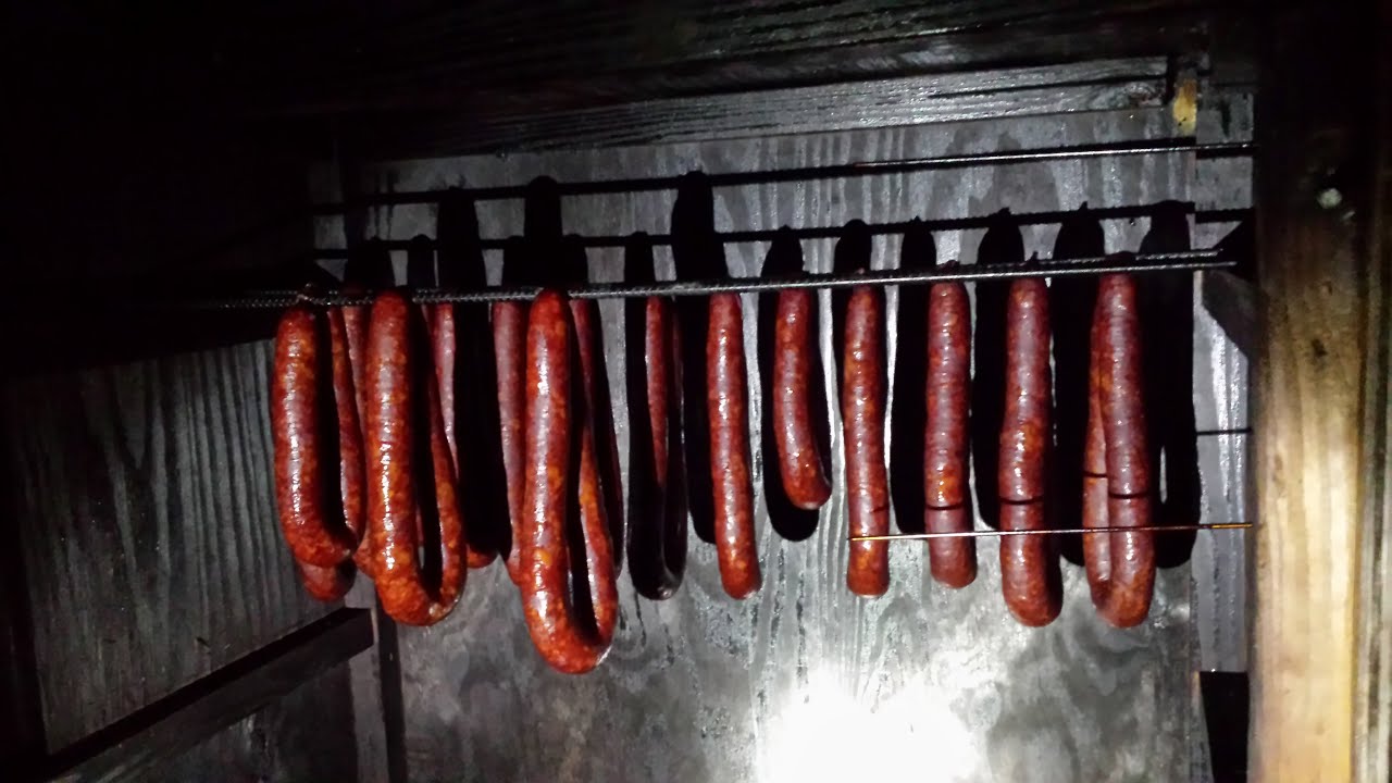 how-to-smoke-sausage-in-a-smoker