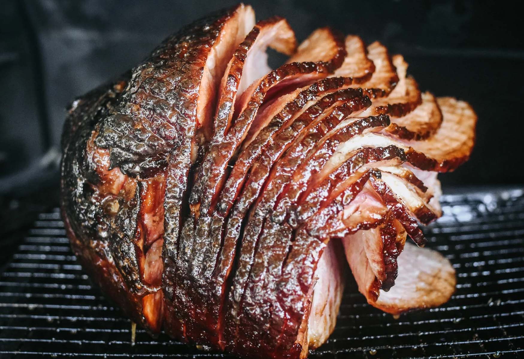 how-to-smoke-spiral-ham-on-a-pellet-smoker