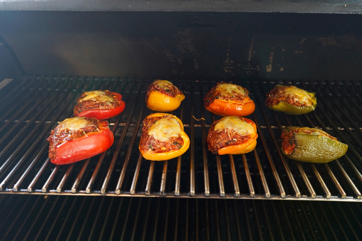 how-to-smoke-stuffed-peppers-on-a-traeger-smoker