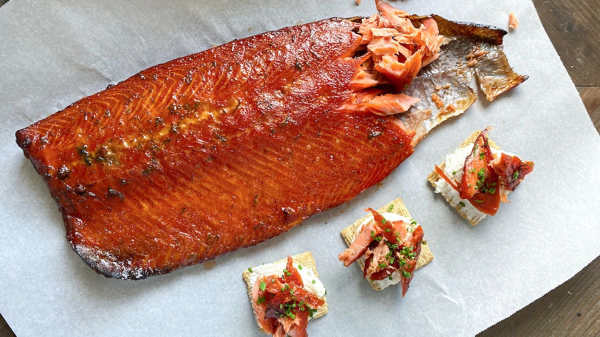 how-to-smoke-sucker-fish