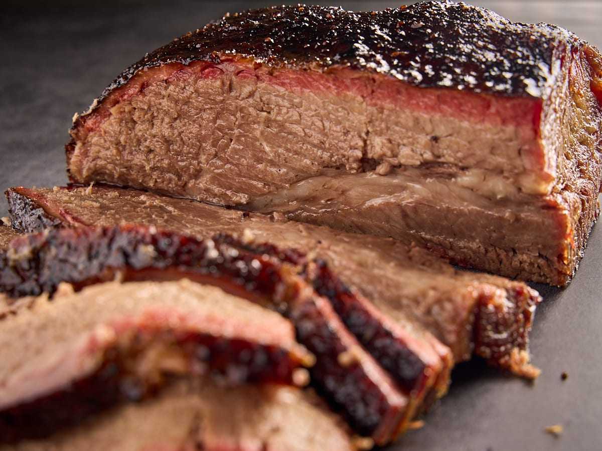 How To Smoke The Greatest Beef Brisket