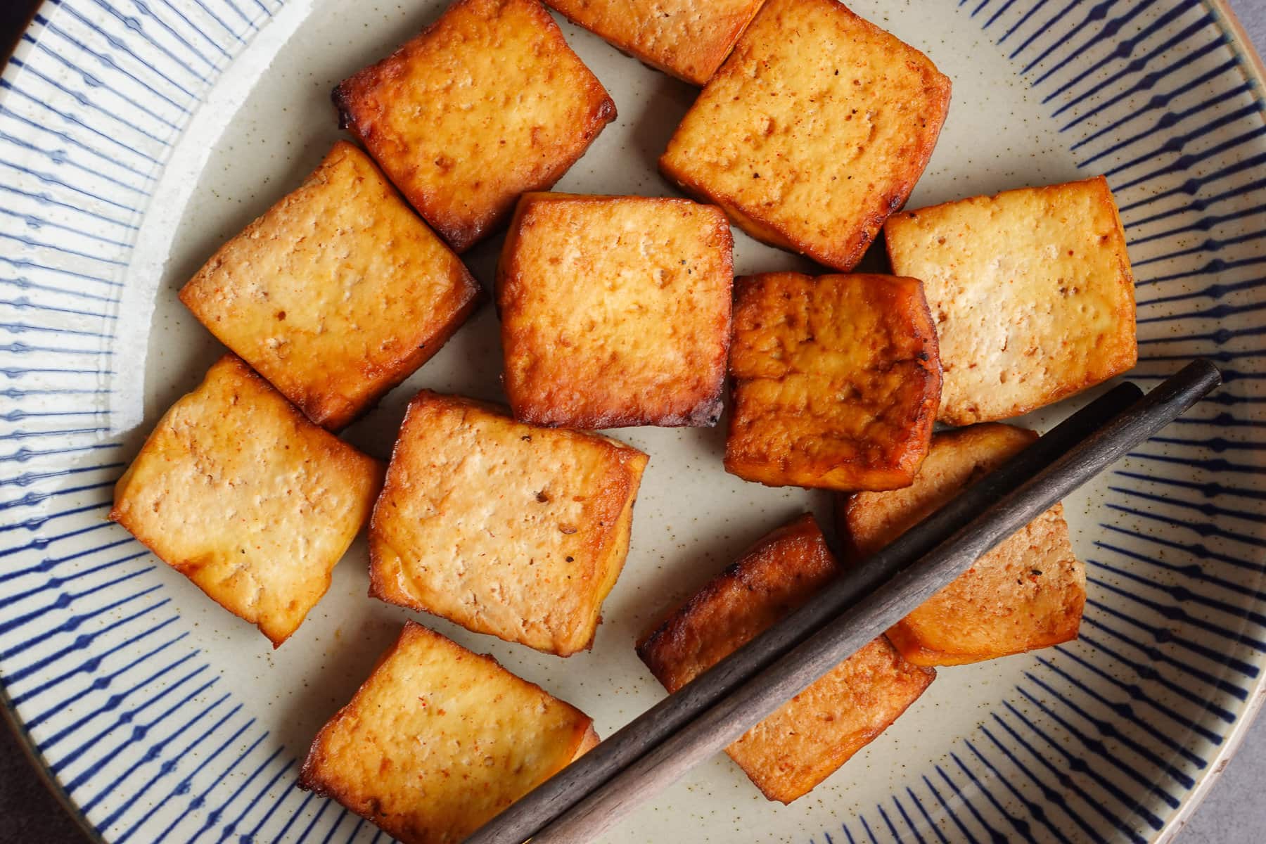 How To Smoke Tofu In A Smoker