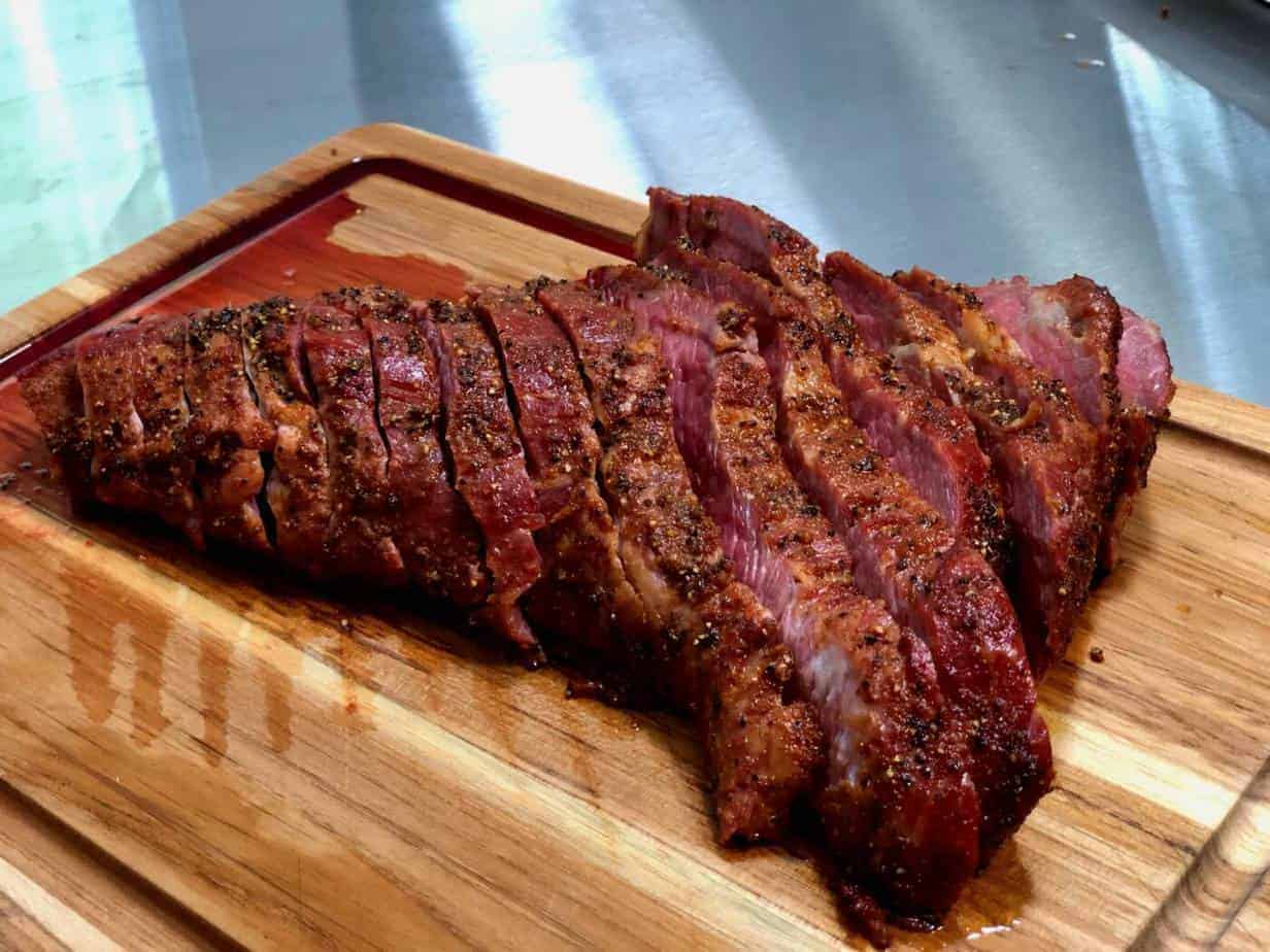 How To Smoke Tri Tip On Pit Boss 