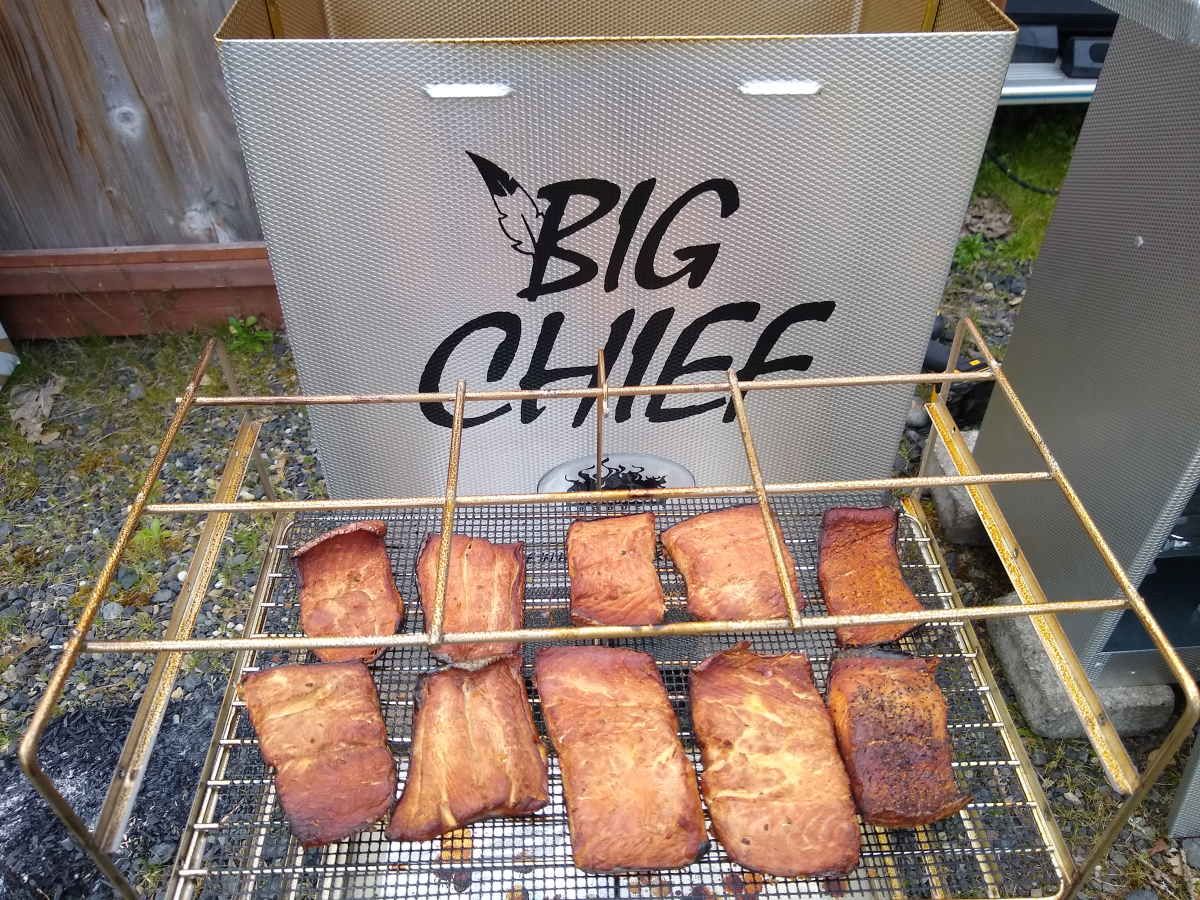 how-to-smoke-trout-in-a-big-chief-smoker