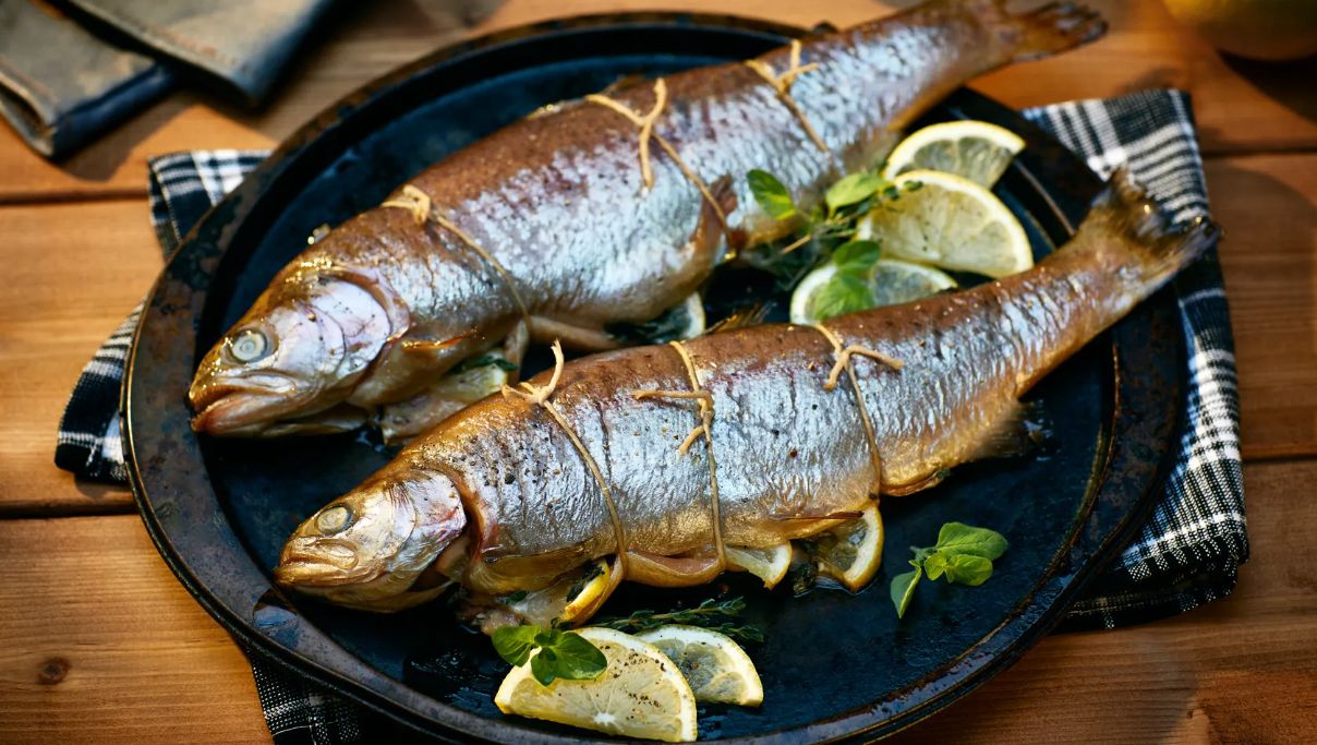 how-to-smoke-trout-on-a-pellet-grill