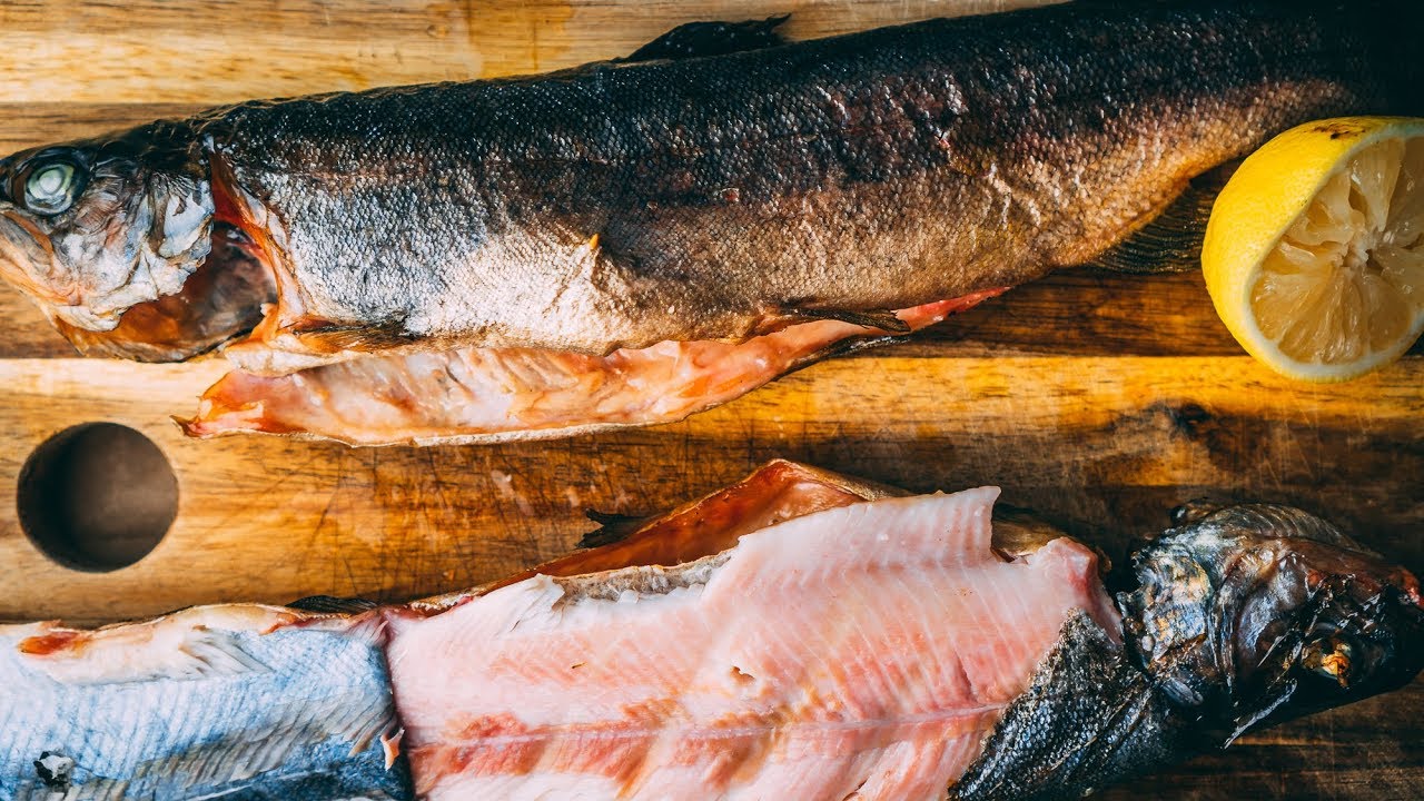how-to-smoke-trout-on-traeger