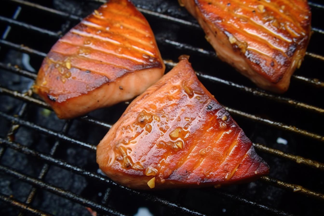 how-to-smoke-tuna-on-a-traeger-grill