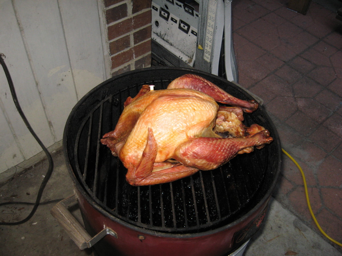 how-to-smoke-turkey-in-a-brinkmann-charcoal-smoker