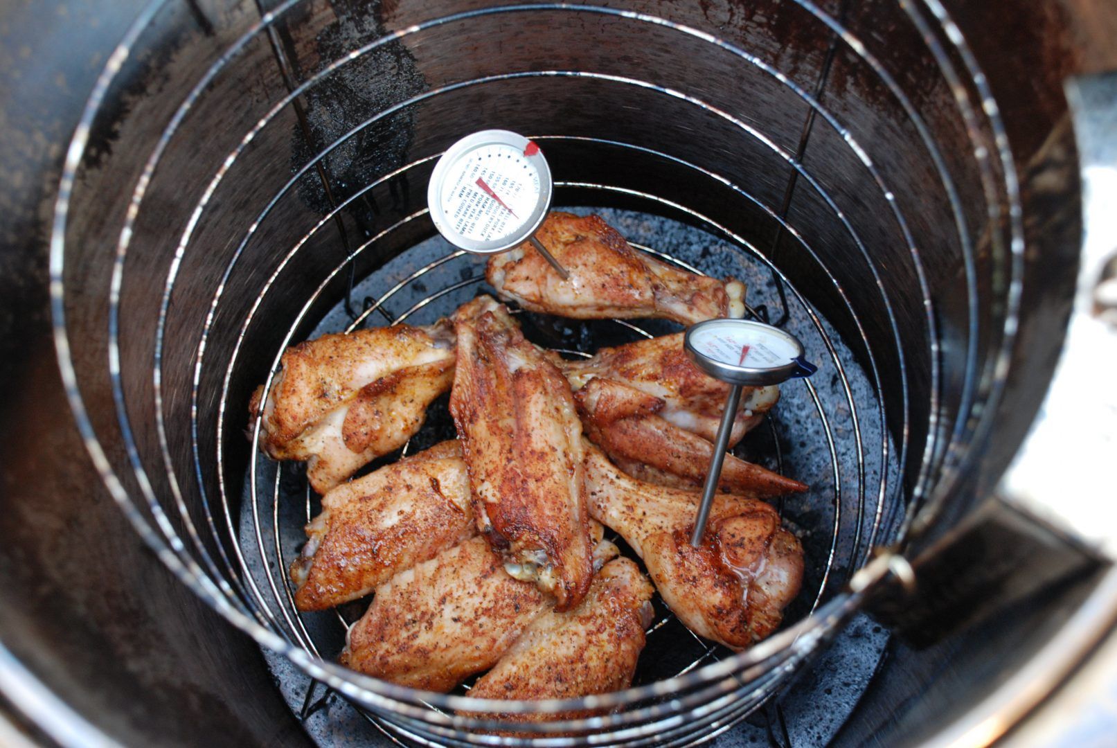 how-to-smoke-turkey-in-a-char-broil-infrared-smoker-roaster