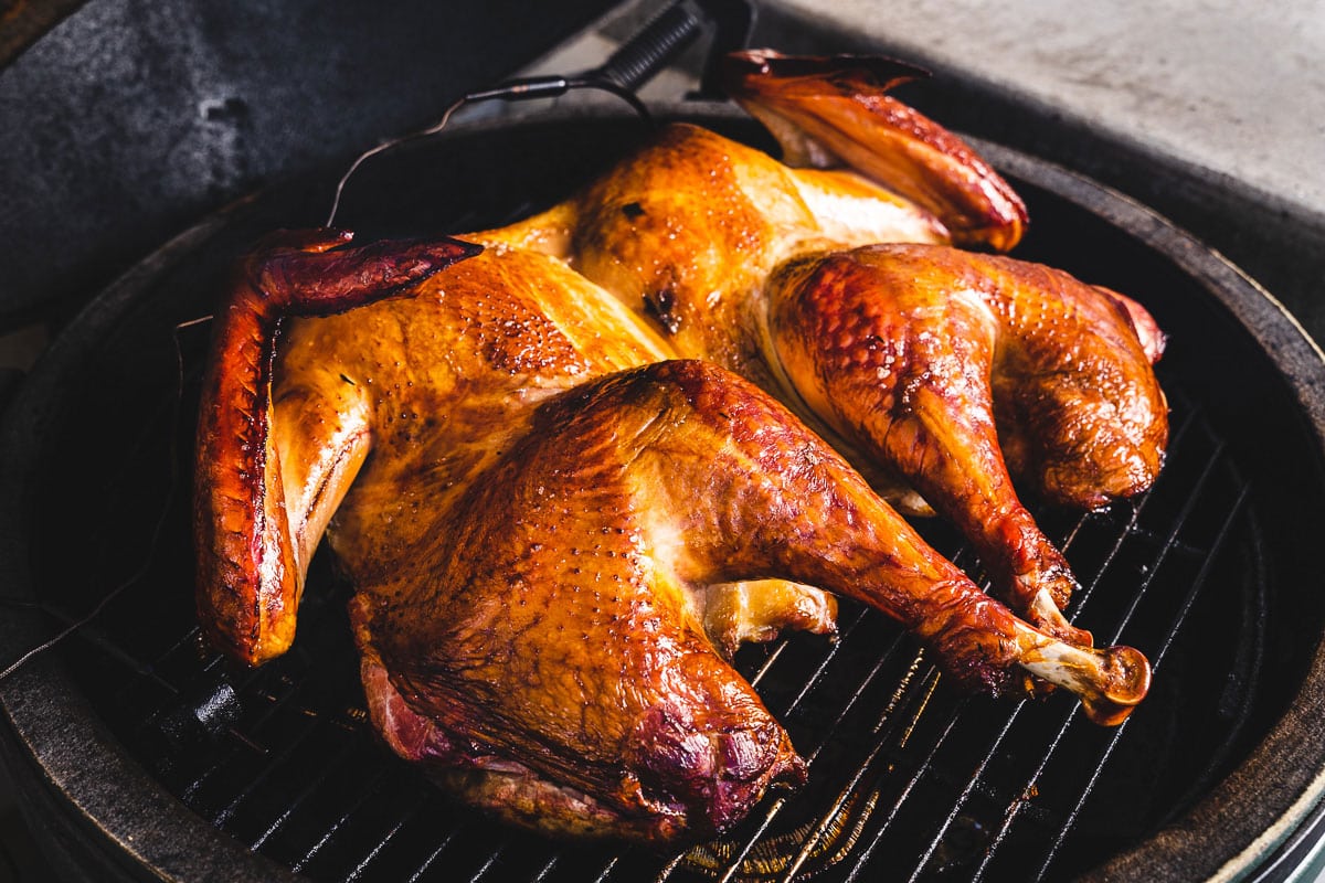 how-to-smoke-turkey-in-a-green-egg