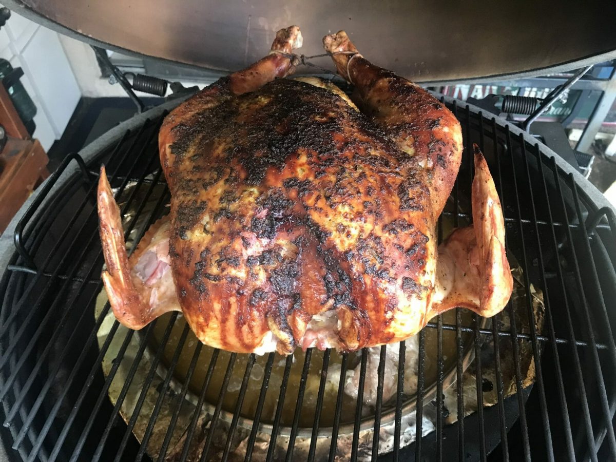 how-to-smoke-turkey-on-a-green-egg