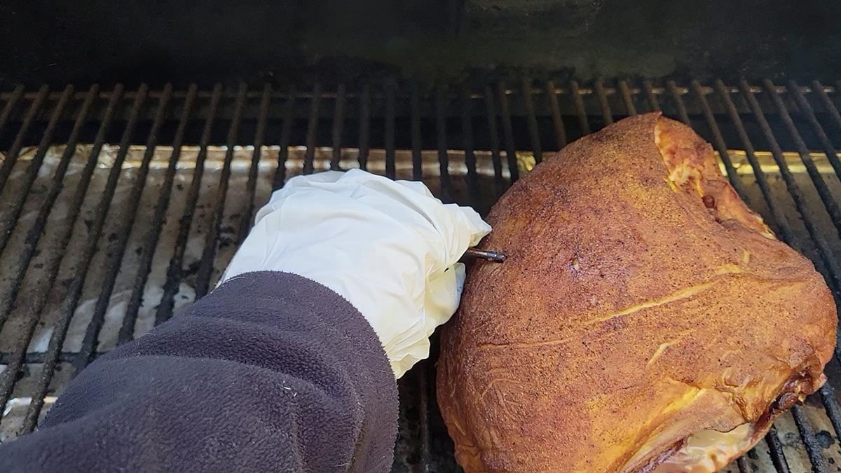 Pellet grills 2024 at cabela's