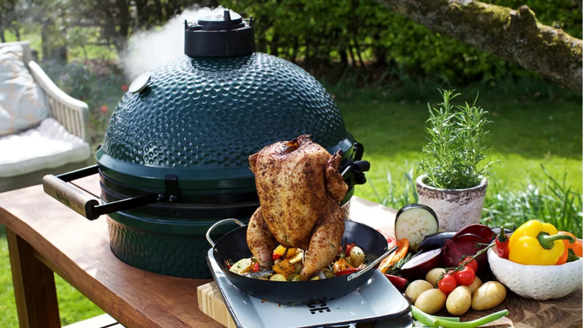 how-to-smoke-using-big-green-egg