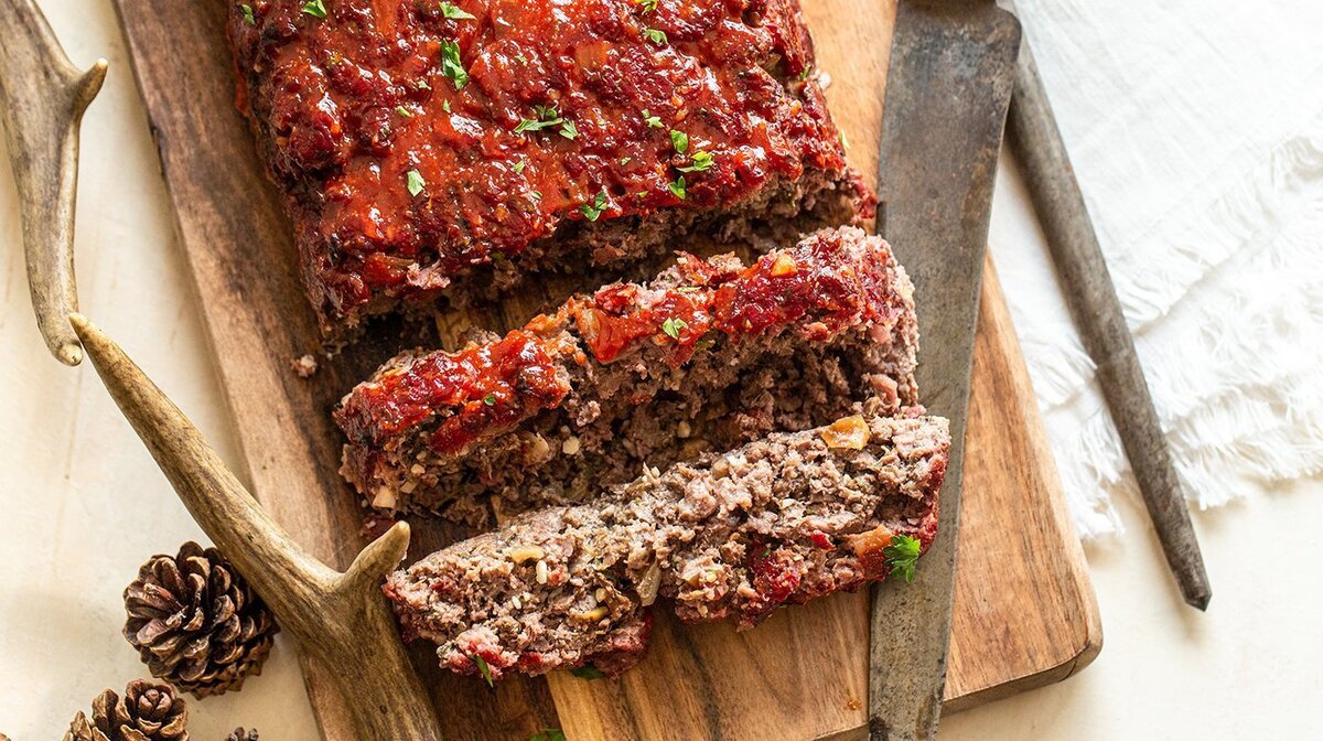 how-to-smoke-venison-meatloaf