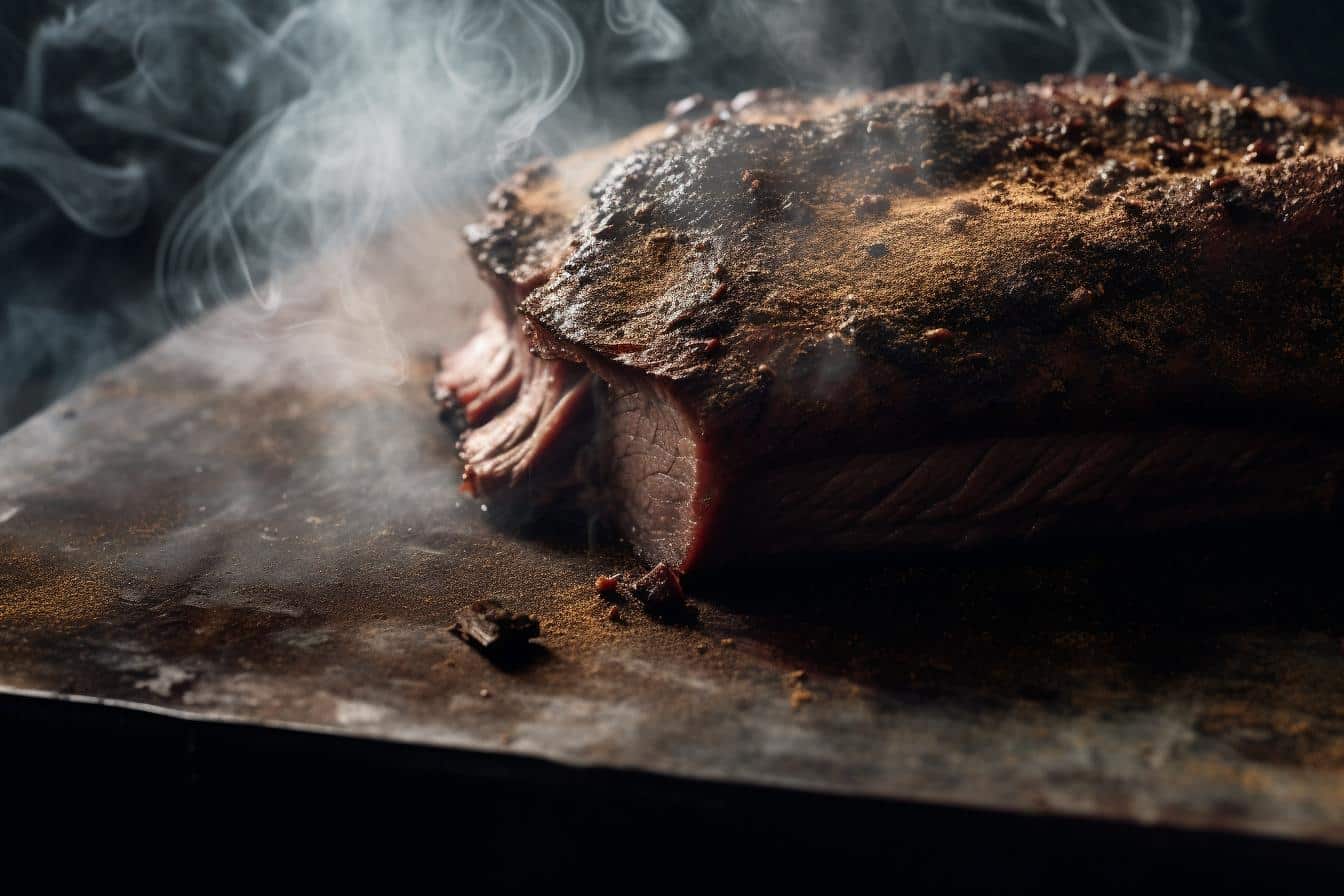 How To Smoke Whole Brisket In Masterbuilt Electric Smoker