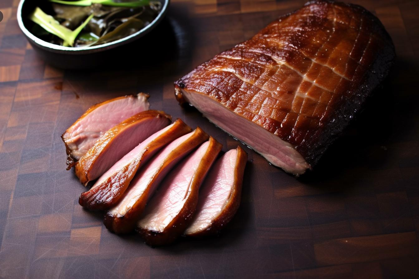 how-to-smoke-wild-duck-breast-in-a-smoker