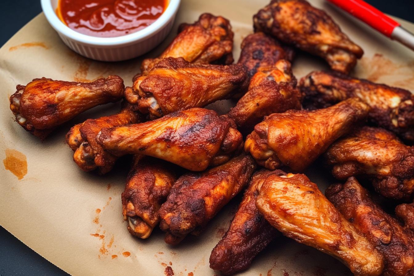 how-to-smoke-wings-on-traeger
