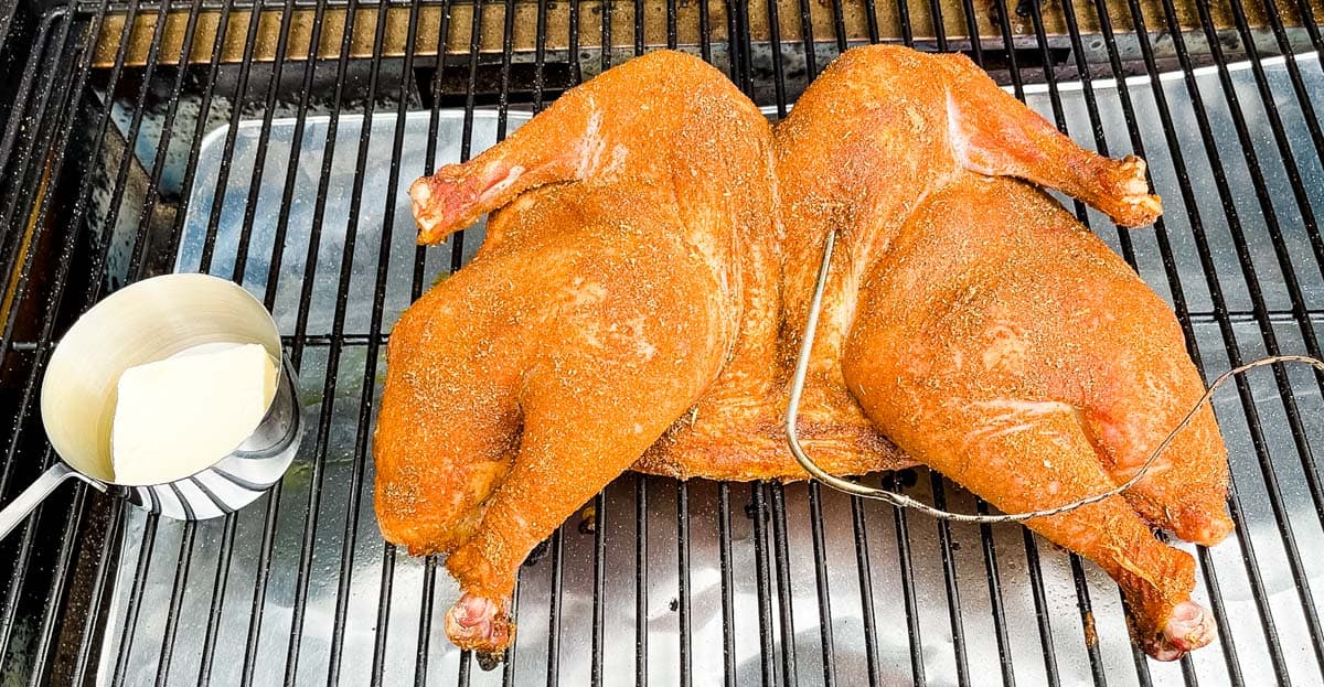 how-to-spatchcock-a-turkey-traeger