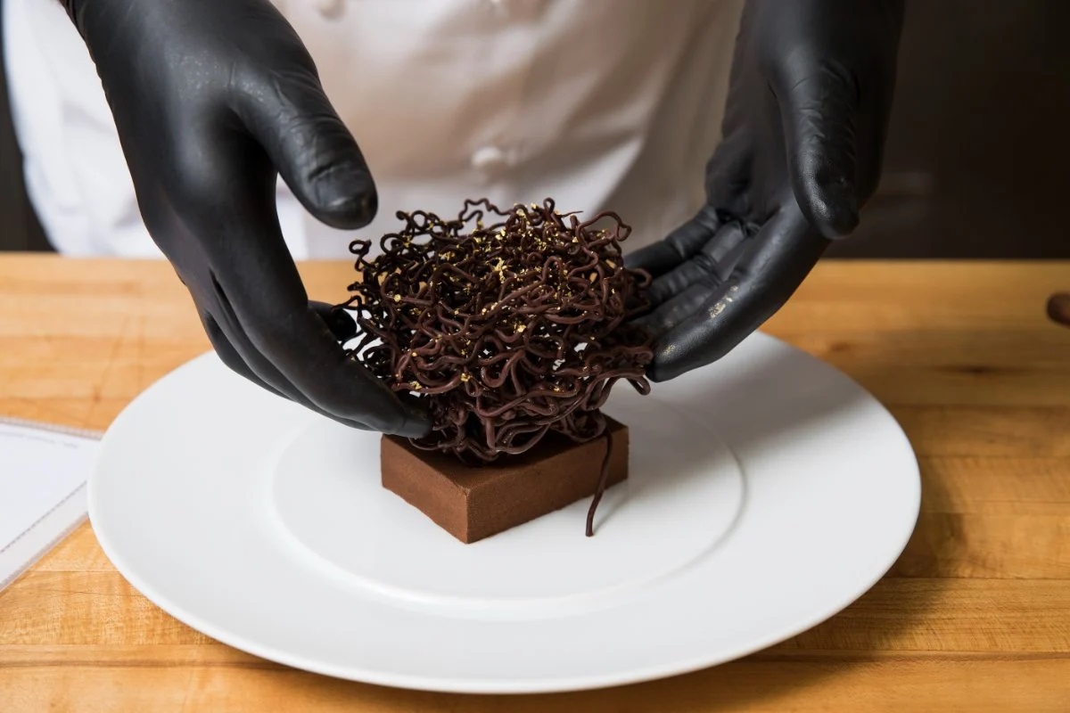 Master the Art: Tempering Chocolate Methods