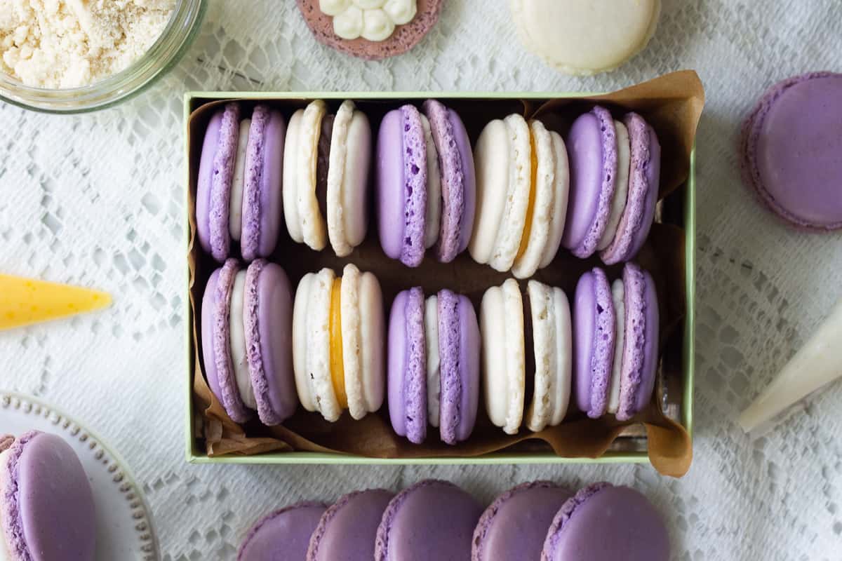 how-to-temper-eggs-in-less-than-a-day-for-macarons