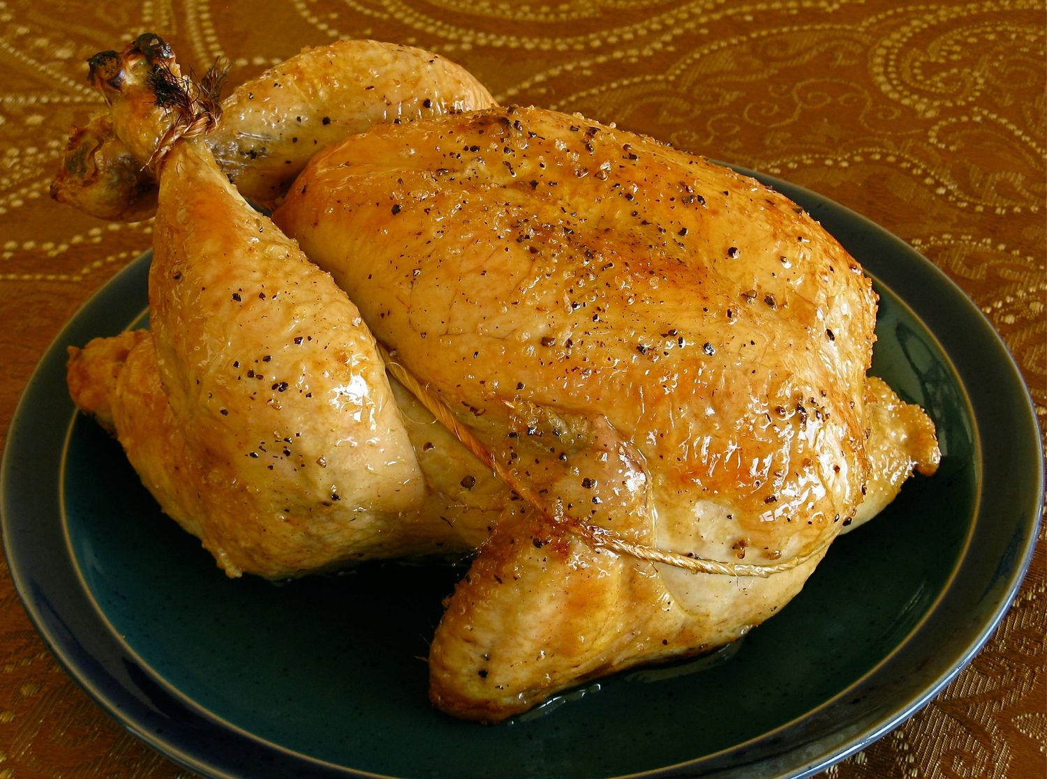 how-to-truss-and-roast-a-chicken