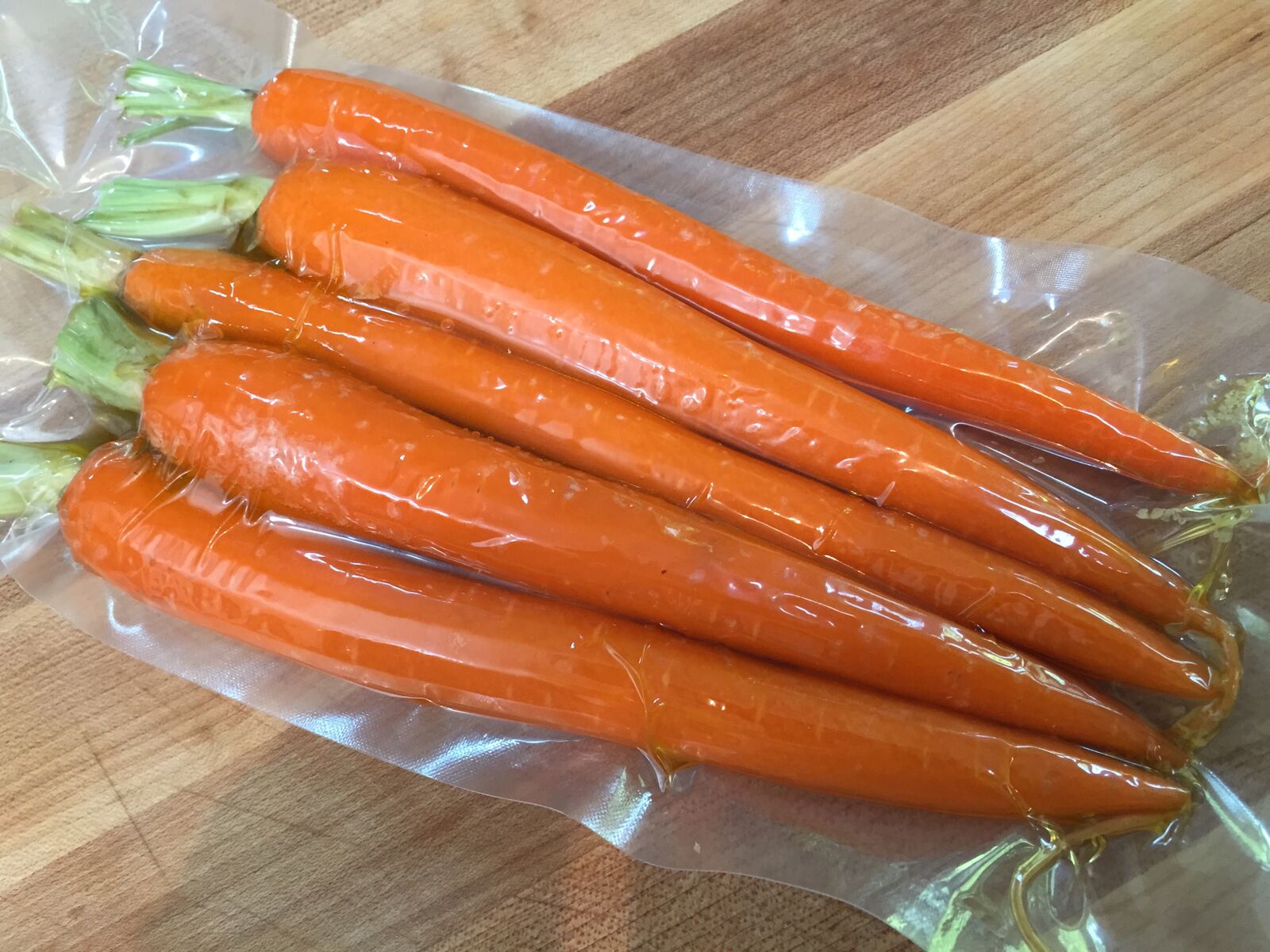 how-to-vacuum-seal-carrots
