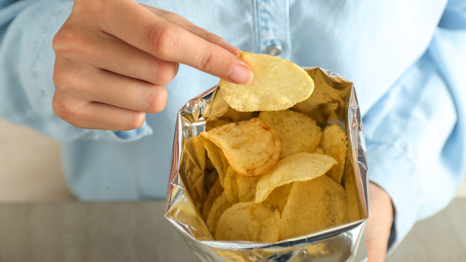 how-to-vacuum-seal-chips