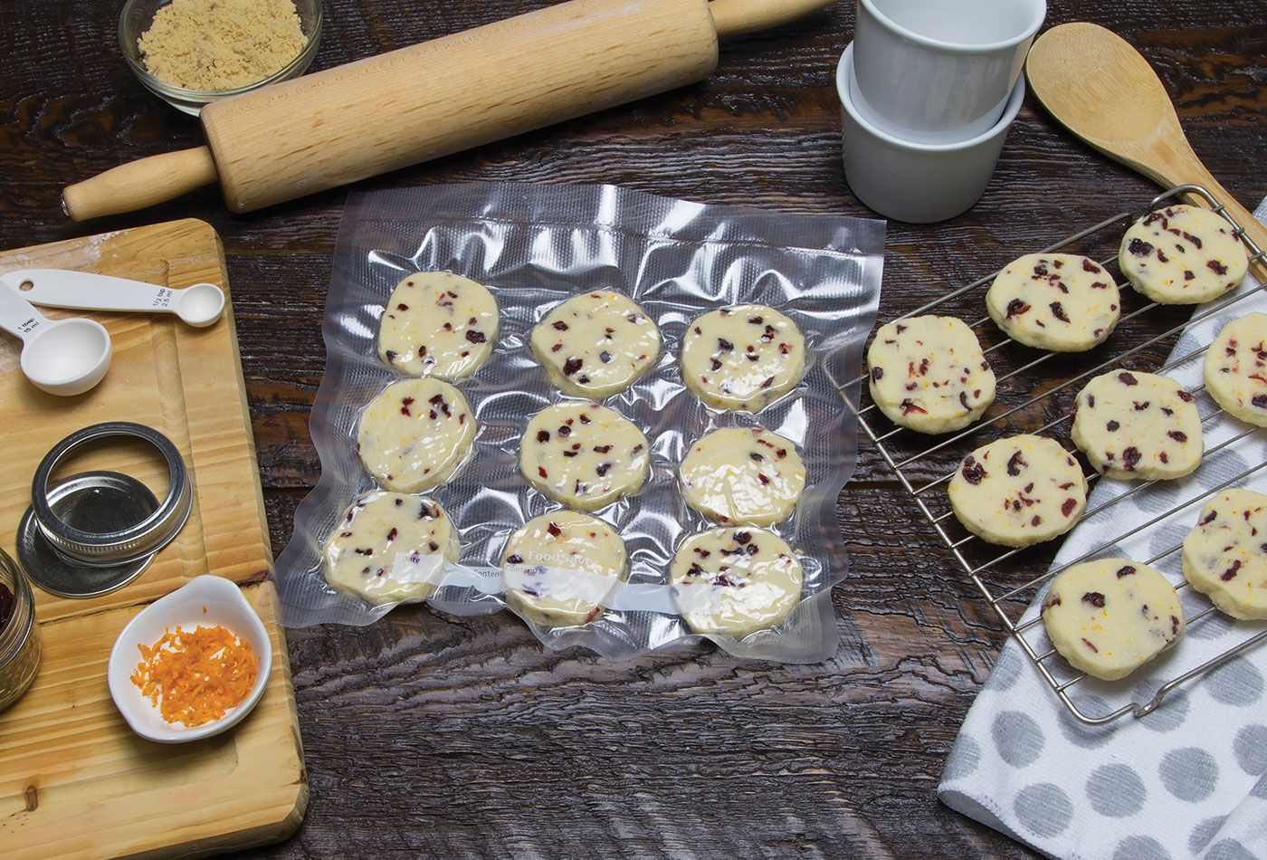 how-to-vacuum-seal-cookies