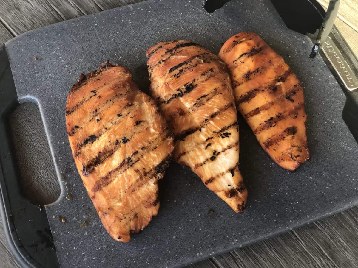 how-to-vacuum-seal-grilled-chicken