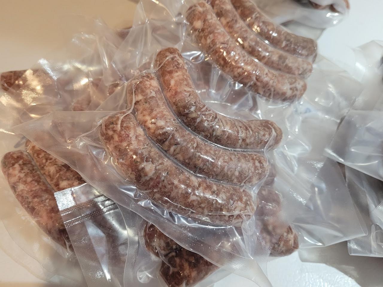 how-to-vacuum-seal-summer-sausage