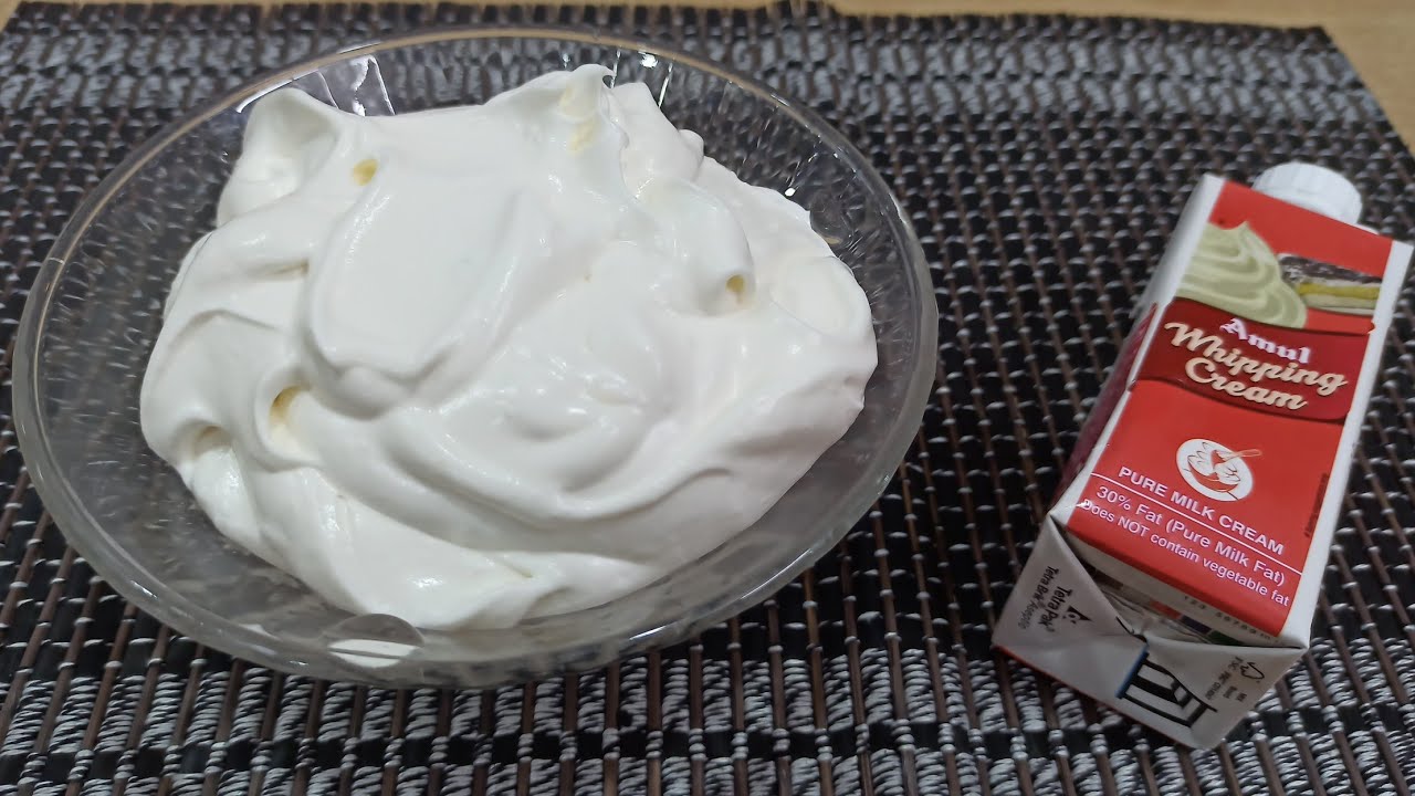 how-to-whip-amul-whipping-cream