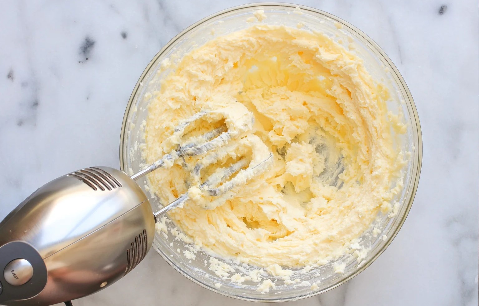 how-to-whip-butter-with-a-mixer