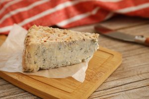 Cabrales, spanish blue cheese