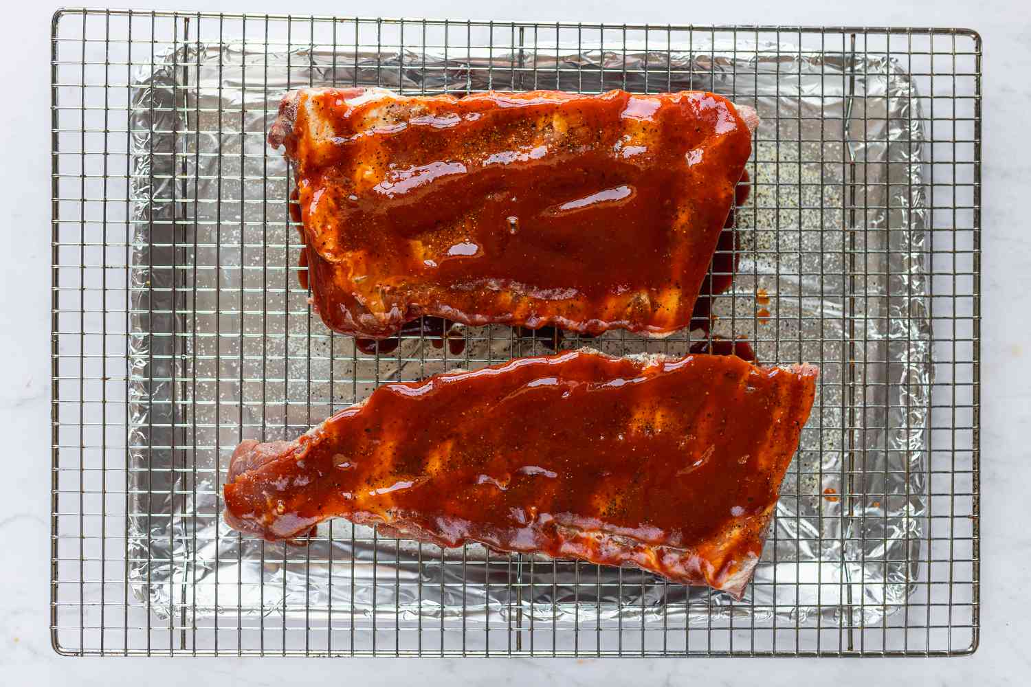 how-to-bake-3-and-a-half-lbs-of-spare-ribs-in-the-oven