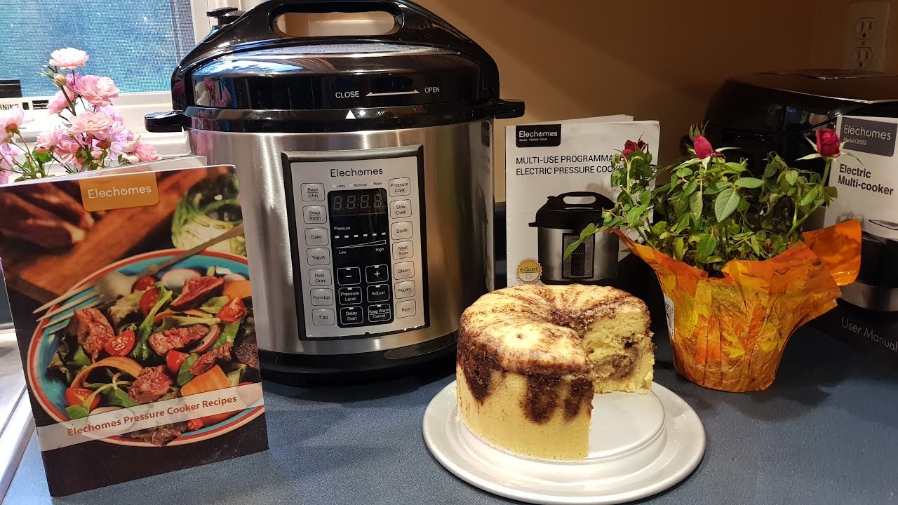 how-to-bake-a-cake-in-instant-pot-nova-plus