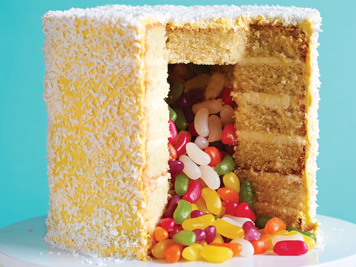 how-to-bake-a-candy-filled-cake