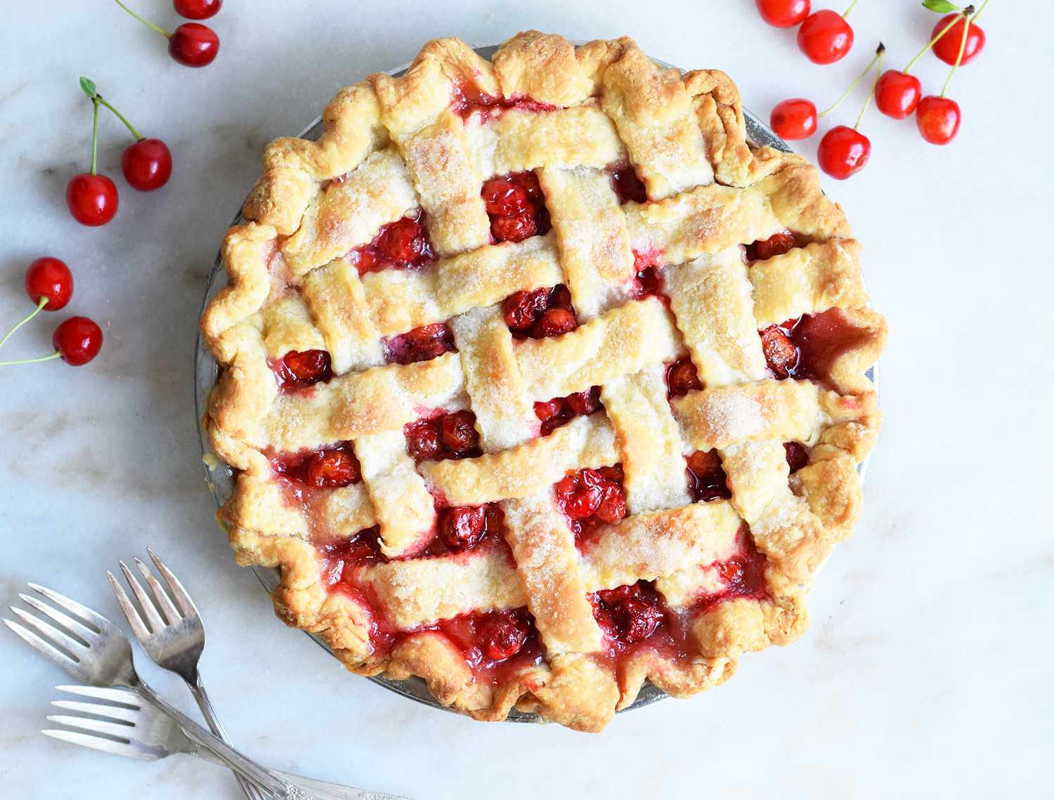 how-to-bake-a-cherry-pie